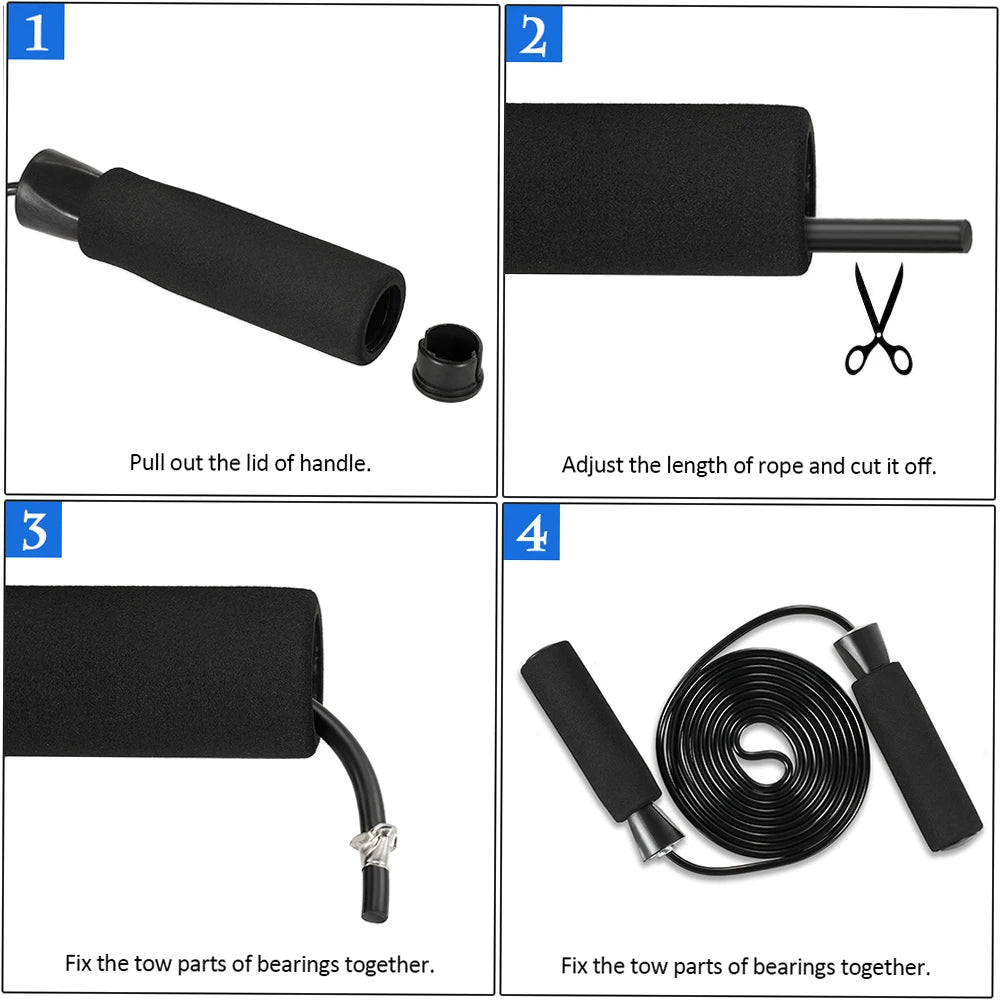 Healthy Abdominal Wheel 5-piece Indoor Sports Product Combination Set Push Up Stand Household Multifunctional Fitness Equipment